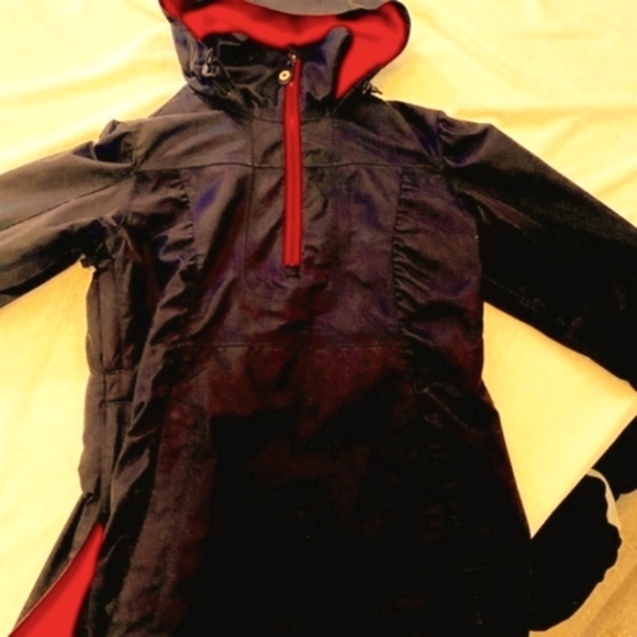 SIMS Snowboarding Jacket - Picture 5 of 7